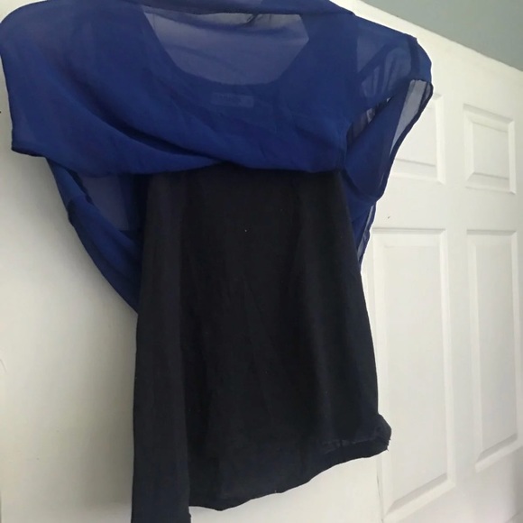 Chiffon top - Picture 4 of 5